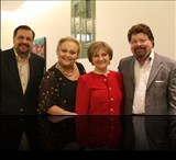 Homenaje Margarita Castro Alberty